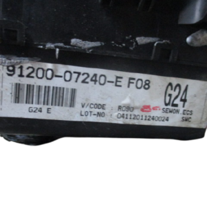 Kia Picanto anno dal 2004 al 2011 Centralina fusibili 91200-07420